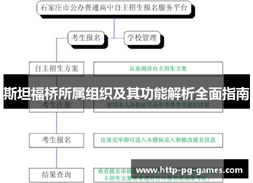 斯坦福桥所属组织及其功能解析全面指南